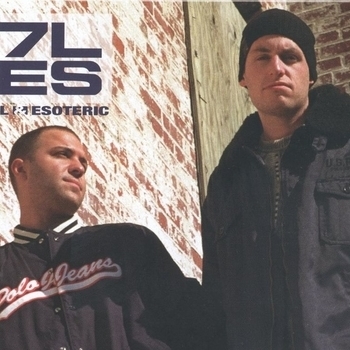 Army of the Pharaohs - War Ensemble (Instrumental)