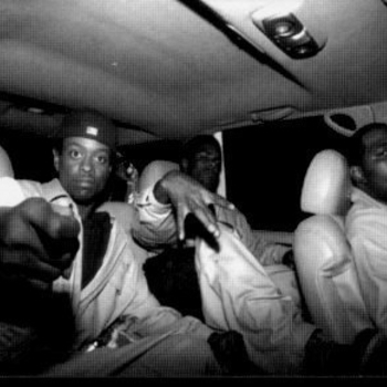 3X Krazy - Flow-A Matic Mind Ft. Suga-T