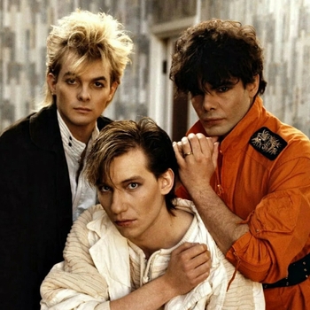 Alphaville - Big In Japan (Original)