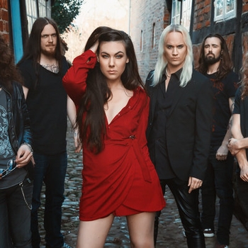 Amaranthe - Drop Dead Cynical (Massive Addictive 2014)