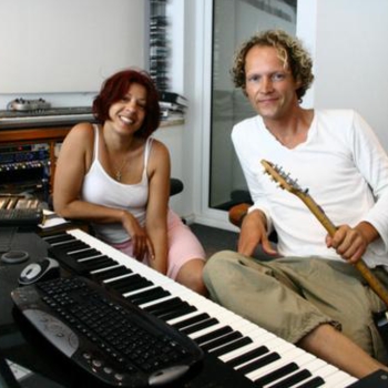 Achillea - Prologo (Amadas Estrellas 2007)