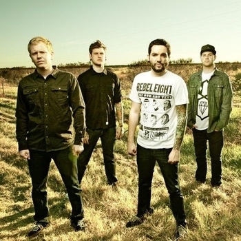 Артист A Day to Remember