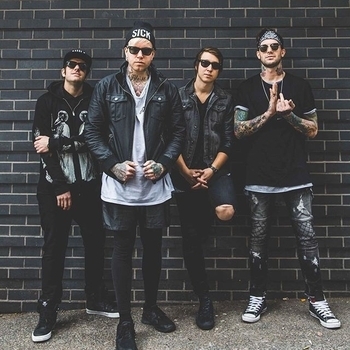 Attila - Where Are You Now