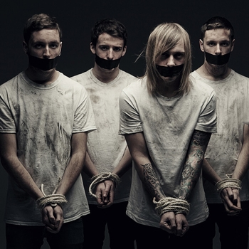 Architects - This Confession Means Nothing