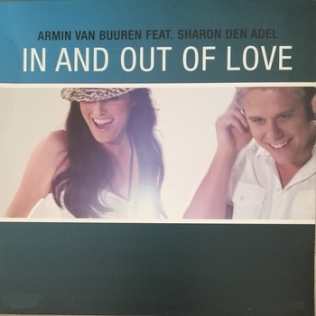 Armin van Buuren feat. Sharon den Adel - In And Out Of Love