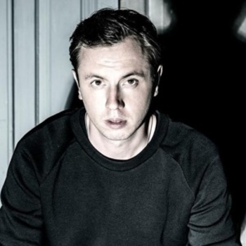 Alex M.O.R.P.H. feat. Sylvia Tosun - An Angel's Love (Andrew Rayel Remix)