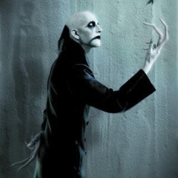 ASP and Eric Fish - Zaubererbruder (Reflexionen 1 - Best Of 2018)