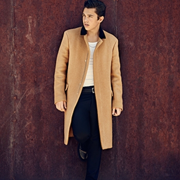 Austin Mahone - Summer Love (2020)