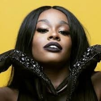 Артист Azealia Banks (Азилия Бэнкс)
