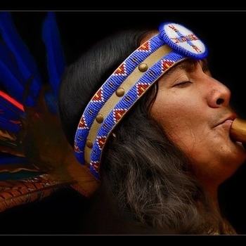 Alborada Del Inka - El canto de alondra (Перуанские песни)