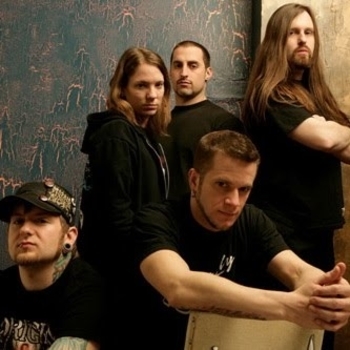 All That Remains - The Last Time