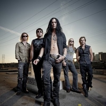 Артист Art of Dying