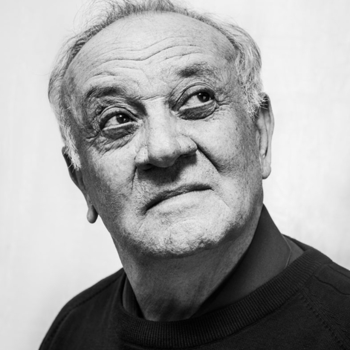 Артист Angelo Badalamenti (Анджело Бадаламенти)