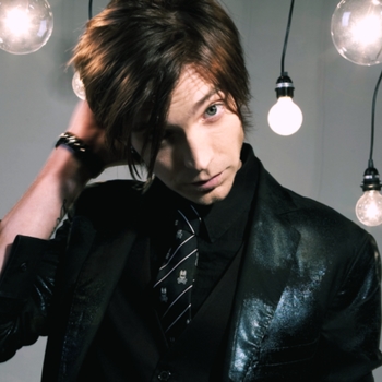 Alex Band - Only One