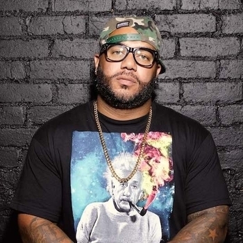 Apollo Brown and Dj Los, Kid Vishis, Aztek the Barfly, Vstylez - Dominance (Sincerely, Detroit 2019)