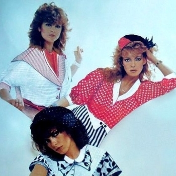 A La Carte - Do Wah Diddy Diddy