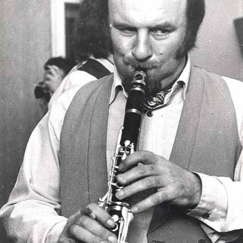 Acker Bilk - Feelings