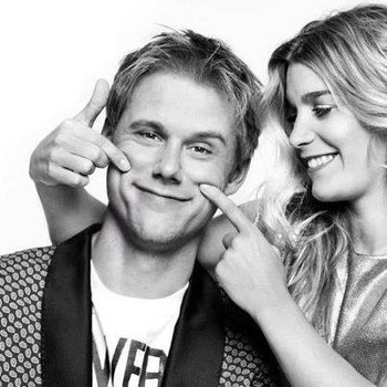 Armin Van Buuren feat. Ana Criado - I'll Listen (Original Mix)