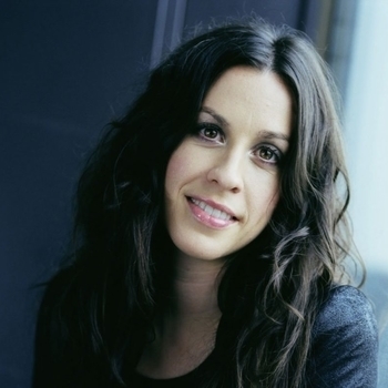 Alanis Morissette - Citizen Of The Planet
