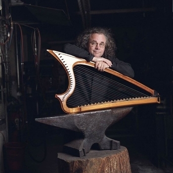 Andreas Vollenweider - Angoh!