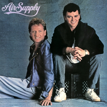 Артист Air Supply