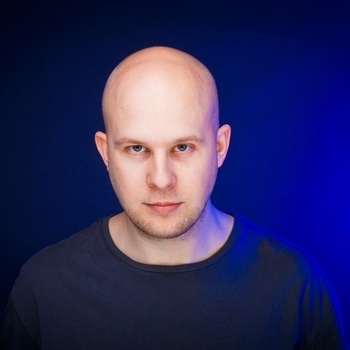 Alexander Popov - When The Sun (Eximinds Remix)