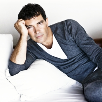 Antonio Banderas - Cancion del Mariachi