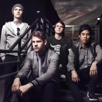 Attack Attack! - AC-130 (Long Time, No Sea 2021)