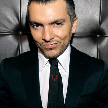 Alex Gaudino - Watch Out