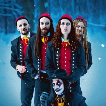 Avatar - In The Airwaves