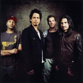 Audioslave - Gasoline