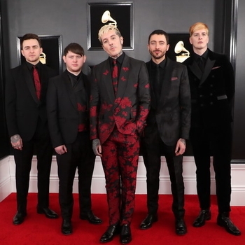 Артист Bring Me The Horizon