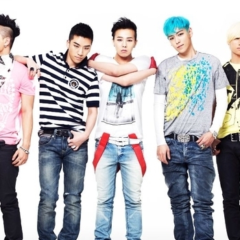 Bigbang - 봄여름가을겨울