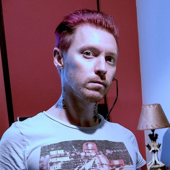 Blue Stahli - Suit Up