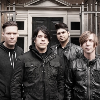 Артист Billy Talent