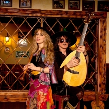 Sarah Brightman - Scarborough Fair