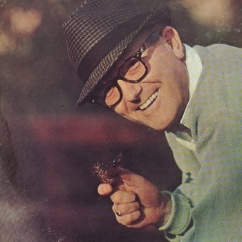 Billy Vaughn - Hotel California (1979)