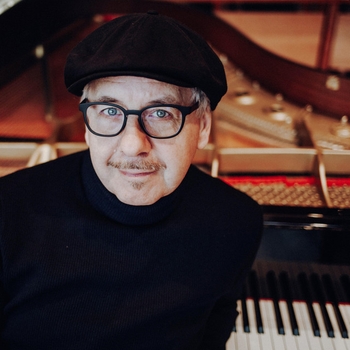 Bernward Koch - Childhood Hour