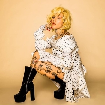 Brooke Candy - Opulence