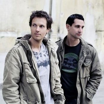 Blank & Jones - Winelight