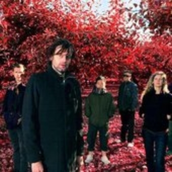 Blue Foundation, Zeds Dead - Eyes On Fire