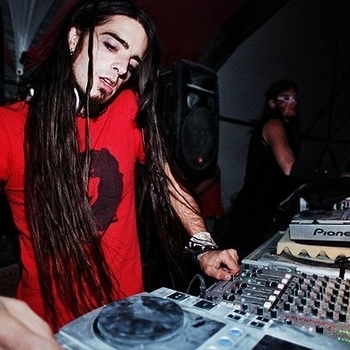 Артист Bassnectar