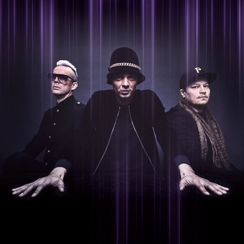 Bomfunk Mc's - Uprocking beats