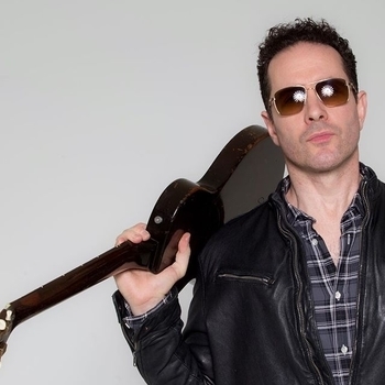 Blues Saraceno - When the Devil Calls