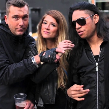 Артист Basic Element