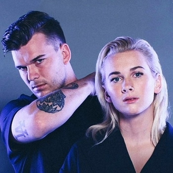 Broods - Sleep Baby Sleep