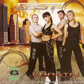 Basta and Marcin Miller - Malyna (Single 2011)