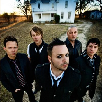 Blue October - Blue Sunshine
