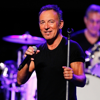 Bruce Springsteen - Born To Run