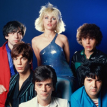 Артист Blondie
